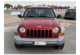 Jeep Liberty For Sale